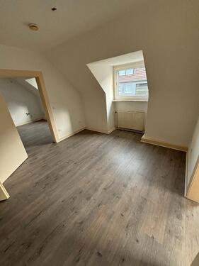 Foto - Etagenwohnung in Duisburg zur Miete