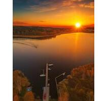 Perfekte Ferienwohnung für Angler – direkt zwischen Bodden&Ostsee - Barth