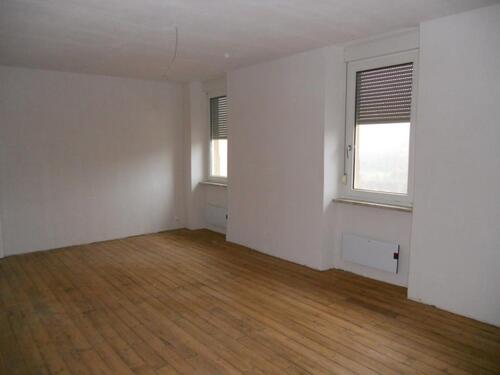 Foto - Tolle 3 Zimmer Wohnung - 525,00 EUR Kaltmiete,