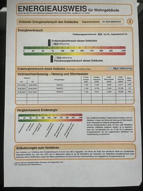 Foto - Einfamilienhaus in Marktoberdorf