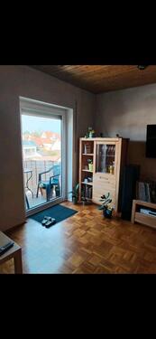 Foto - 3 Zimmer Etagenwohnung zur Miete in Nürnberg