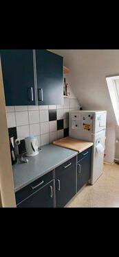 Foto - 3 Zimmer Etagenwohnung in Nürnberg