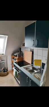 Foto - Etagenwohnung in Nürnberg zur Miete