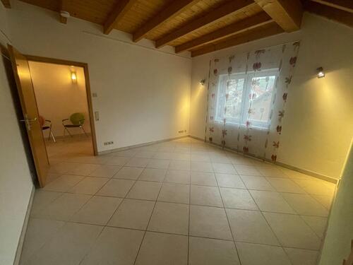 Foto - Praxisräume (21,5 qm) zur Untervermietung in Heppenheim (Bergst.)