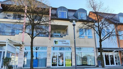 Foto - *** Willkommen im Raum für Neues – Ladenlokal mit Herz in zentraler Lage von Wallenhorst ***