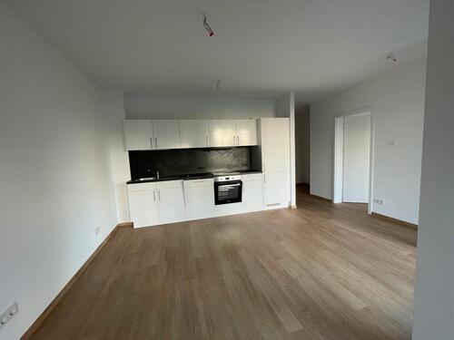 Foto - 2 Zimmer Erdgeschoßwohnung zur Miete in Dresden