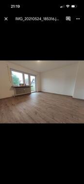 Foto - Wohnung EBK, Balkon, Stellplatz