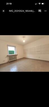 Foto - 3 Zimmer Erdgeschoßwohnung in Bad Mergentheim