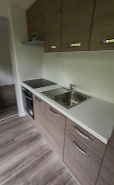 Foto - Etagenwohnung in Münster-Sarmsheim zur Miete