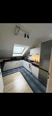 Foto - gemütliche 60m² Wohnung ab dem 01.04. in Dortmund-Hombruch