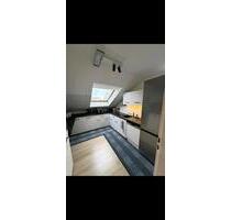 gemütliche 60m² Wohnung ab dem 01.04. in Dortmund-Hombruch