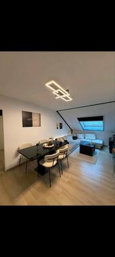 Foto - 2 Zimmer Dachgeschoßwohnung in Dortmund