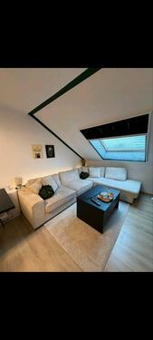 Foto - Dachgeschoßwohnung in Dortmund zur Miete