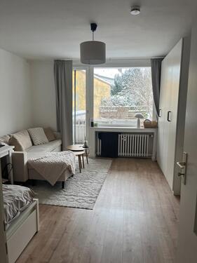 Foto - Moderne 1- Zimmer Wohnung - 589,00&nbsp;EUR Kaltmiete, ca.&nbsp; 36,00&nbsp;m&sup2;