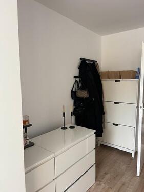 Foto - 1 Zimmer Erdgeschoßwohnung in Hildesheim