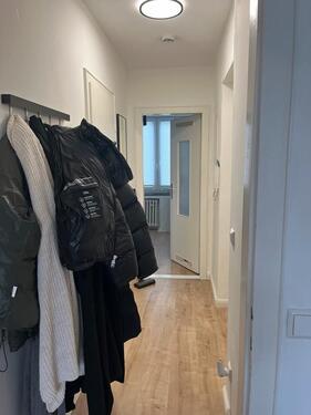 Foto - Erdgeschoßwohnung in Hildesheim zur Miete