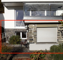 Ruhige 2 Zimmer Wohnung mit Blick in den Garten - TR Biewer - Trier West-Pallien