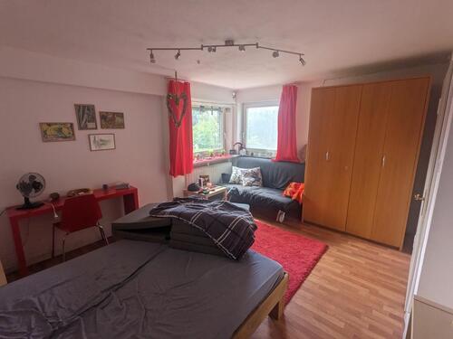 Foto - 2 Zimmer Etagenwohnung zur Miete in Trier