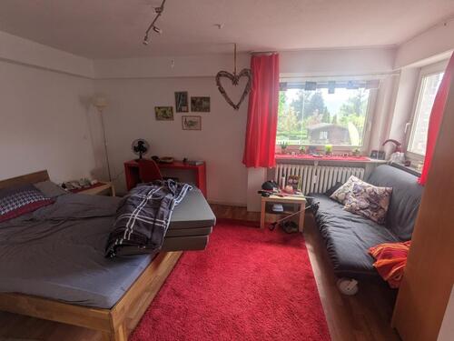 Foto - 2 Zimmer Etagenwohnung in Trier