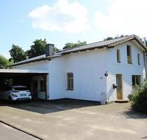 Traumhaus in ruhiger Lage - Paradisischer Garten inklusive - Schenefeld