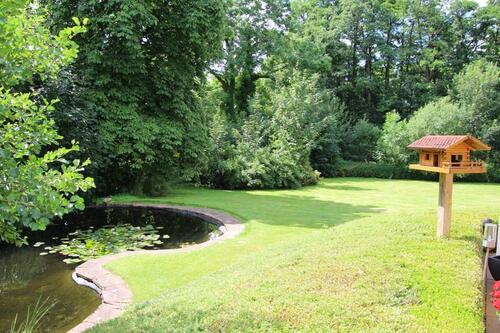Foto - Einfamilienhaus in Schenefeld zum Kaufen