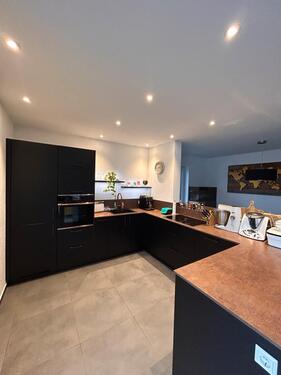 Foto - Exklusive 3-Zimmer Wohnung in Illerkirchberg zur Miete