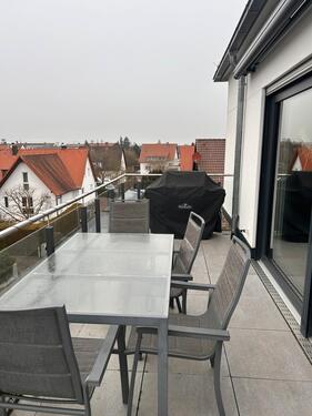 Foto - 3 Zimmer Etagenwohnung in Illerkirchberg