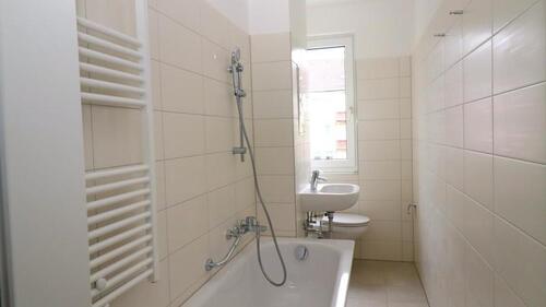 Foto - Etagenwohnung in Chemnitz zur Miete