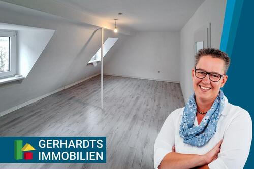 Foto - Charmante Singlewohnung mit durchdachtem Grundriss und Wohlfühlatmosphäre in Krefeld!