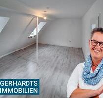 Charmante Singlewohnung mit durchdachtem Grundriss und Wohlfühlatmosphäre in Krefeld!