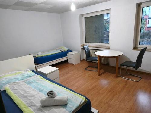 Foto - Praktisch eingerichtete Wohnung in sehr zentraler Lage