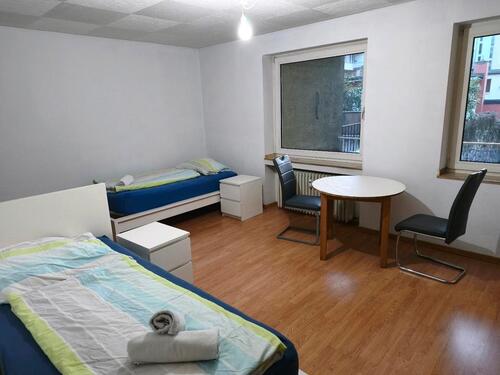 Foto - 1 Zimmer Etagenwohnung zur Miete in Düsseldorf