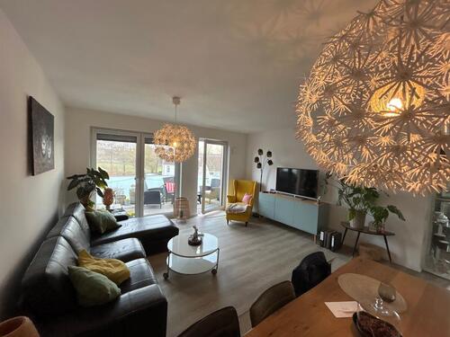 Foto - 3 Zimmer Etagenwohnung zur Miete in Buxtehude