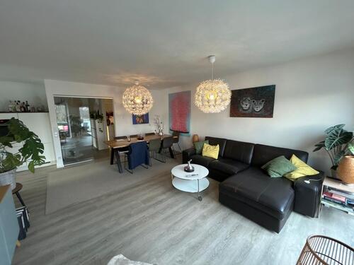 Foto - 3 Zimmer Etagenwohnung in Buxtehude