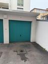 Foto - Garage zu vermieten - Lindenspürstrasse 70176 Stuttgart