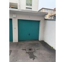 Garage zu vermieten - Lindenspürstrasse 70176 Stuttgart