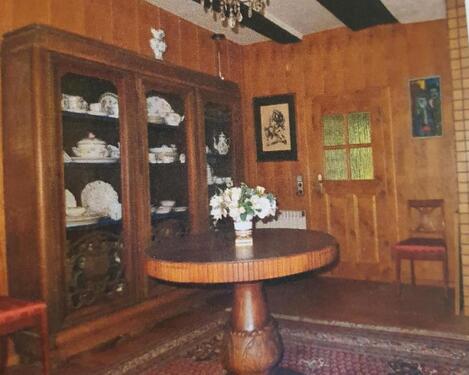 Foto - 2 Zimmer Erdgeschoßwohnung zur Miete in Eigeltingen