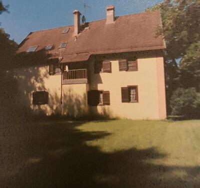 Foto - Erdgeschoßwohnung in Eigeltingen zur Miete