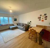 Helle 3-Zimmer Wohnung in Erlangen Sieglitzhof