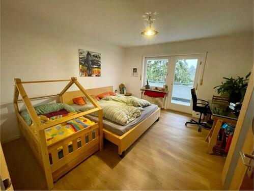 Foto - Etagenwohnung in Erlangen zur Miete