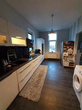 Foto - 4 Zimmer Etagenwohnung in Schleswig