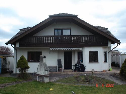 Foto - 2 Zimmer Dachgeschoßwohnung zur Miete in Dahlheim