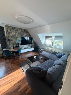 Foto - 2 Zimmer Dachgeschoßwohnung zur Miete in Essen