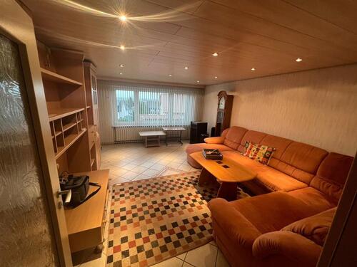 Foto - 4 Zimmer Etagenwohnung zur Miete in Niederstotzingen