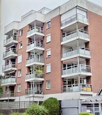 Foto - Großzügige 2-Zimmer-Wohnung mit Kamin Jenfeld-Zentrum