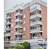 Großzügige 2-Zimmer-Wohnung mit Kamin Jenfeld-Zentrum - Hamburg Wandsbek