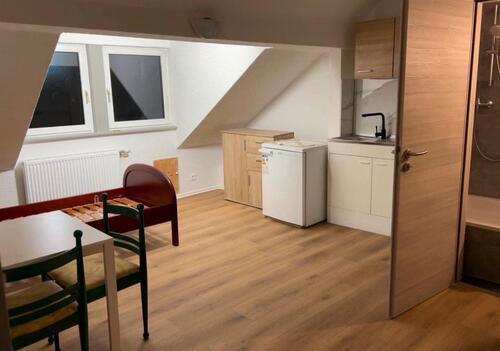 Foto - Möblierte Zimmer (Erstbezug) in Stuttgart Ost