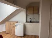 Foto - 1 Zimmer Etagenwohnung zur Miete in Stuttgart