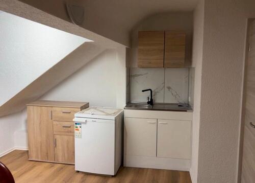 Foto - 1 Zimmer Etagenwohnung zur Miete in Stuttgart