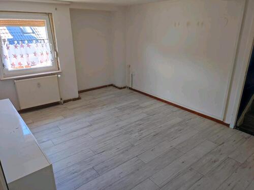 Foto - 3 Zimmer Etagenwohnung in Rotenburg an der Fulda